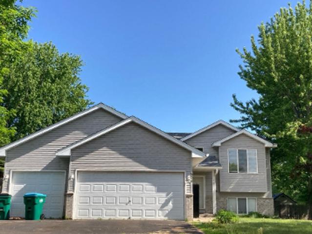 House for sale in Isanti, Minnesota