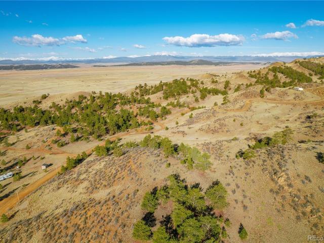 Land for sale in Hartsel, Park County