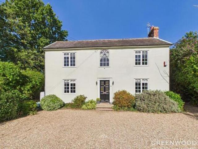House for sale in Lyons, Greater London