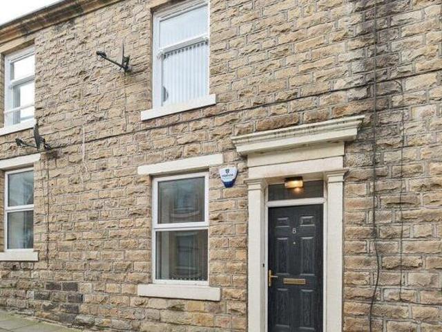 House for rent in Milnshaw, Backburn