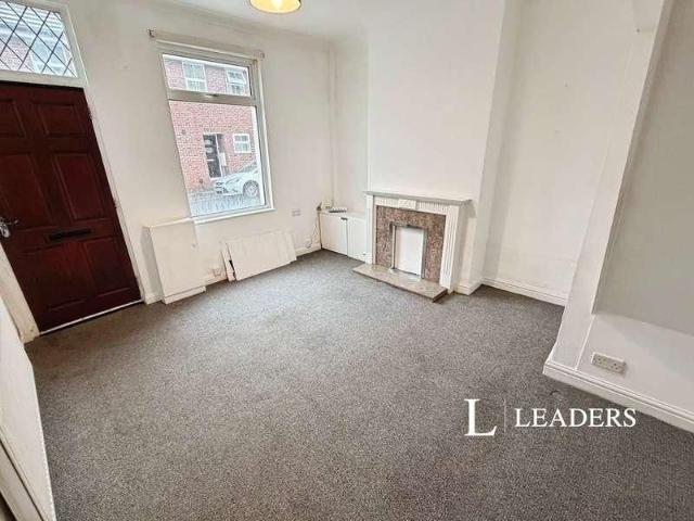House for rent in Hanley, Stoke-on-Trent