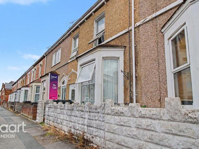 House for rent in Kingshill, Swindon