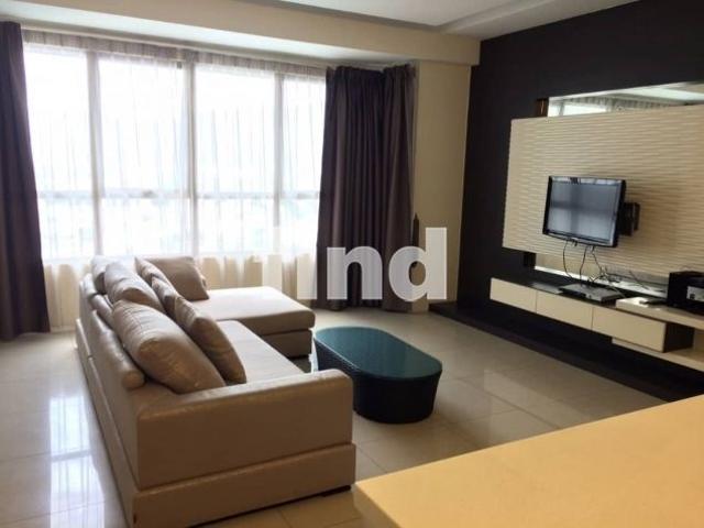 Apartment for rent in Georgetown, Penang