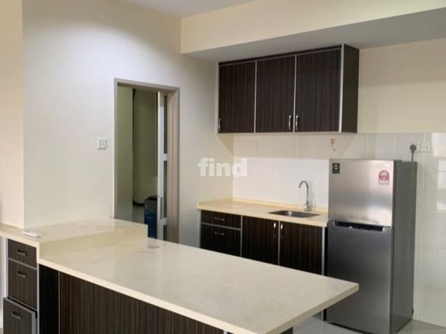 Apartment for rent in Georgetown, Penang