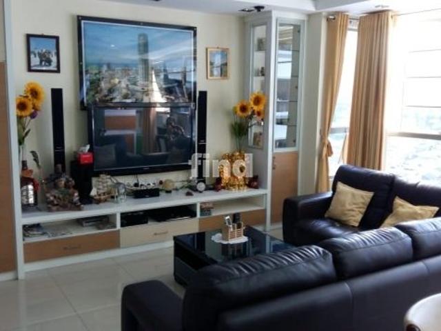 Apartment for rent in Kampung Baru, George Town