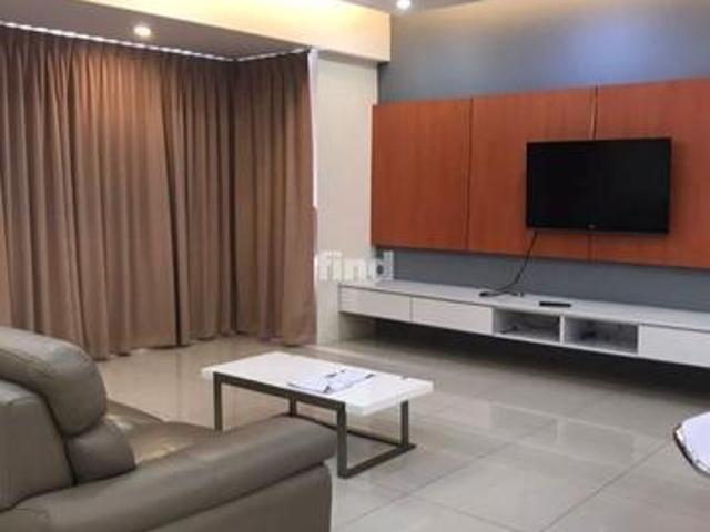 Condominium for rent in Penang