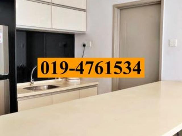 Condominium for rent in Georgetown, Penang