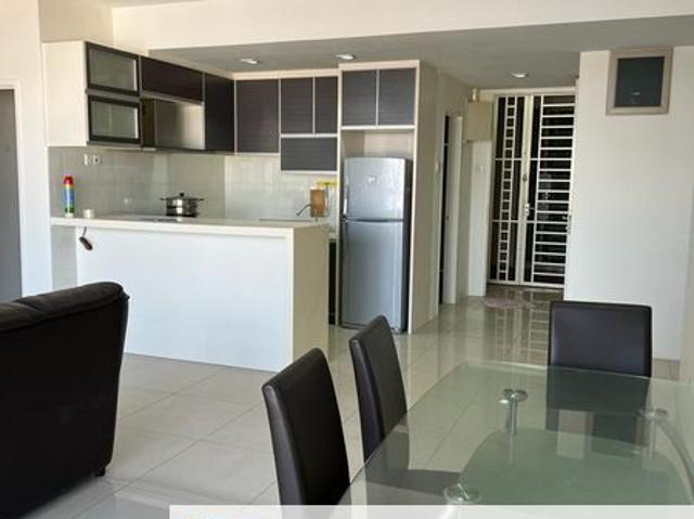 Condominium for rent in Georgetown, Penang