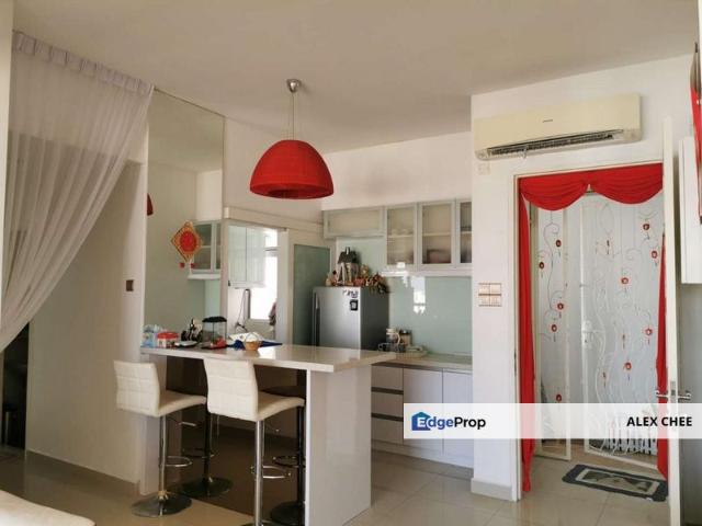 Condominium for sale in Georgetown, Penang