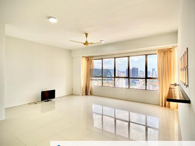 Condominium for sale in Georgetown, Penang