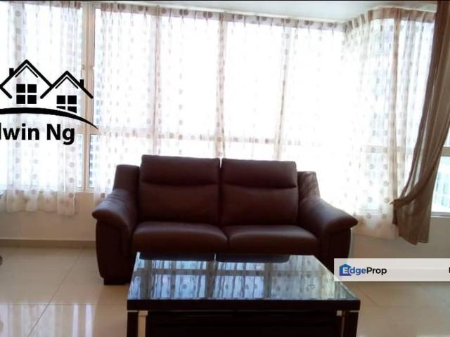 Condominium for sale in Georgetown, Penang
