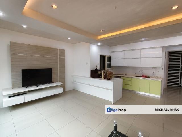 Condominium for rent in Georgetown, Penang