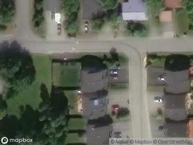House for sale in Alaska
