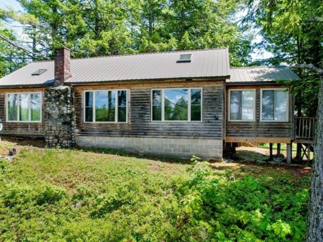 House for sale in Hudson, Maine