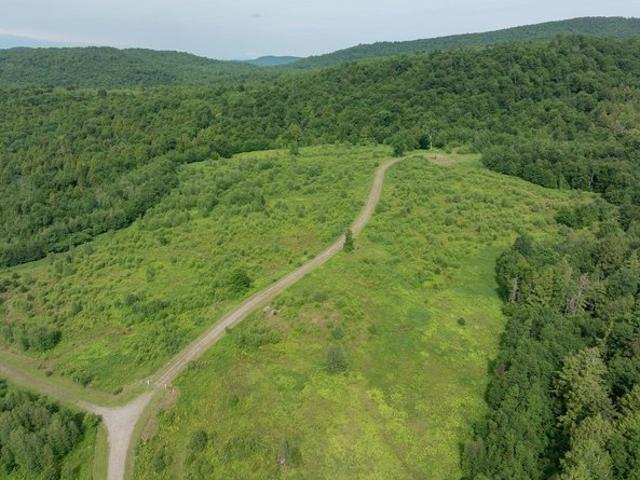 Land for sale in Cambridge, Vermont
