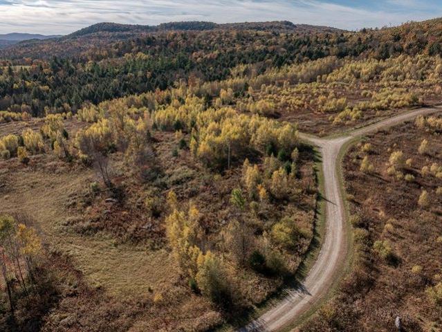 Land for sale in Cambridge, Vermont