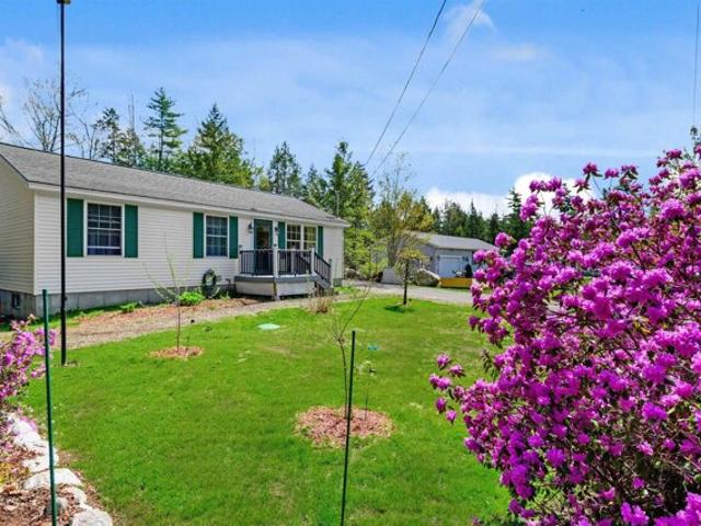 House for sale in New Hampshire