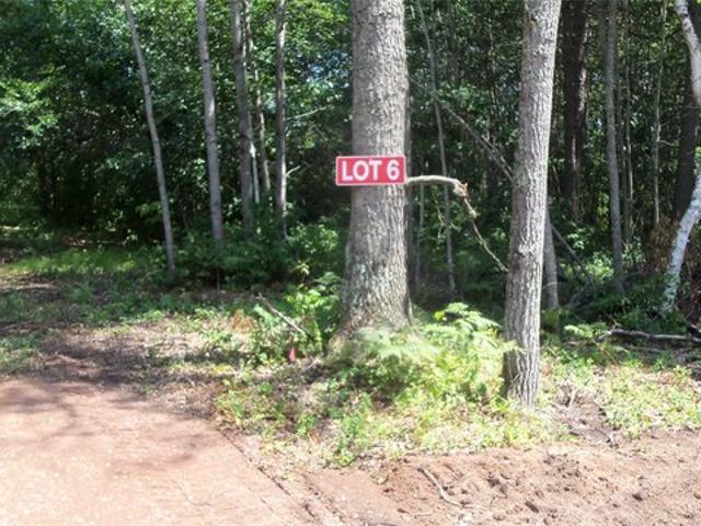 Land for sale in Spooner, Wisconsin