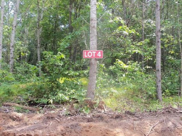 Land for sale in Spooner, Wisconsin