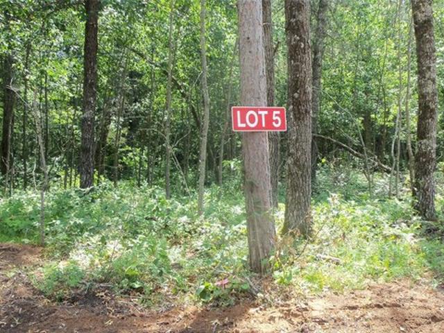 Land for sale in Spooner, Wisconsin