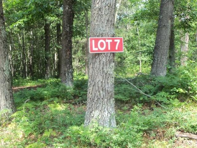 Land for sale in Spooner, Wisconsin