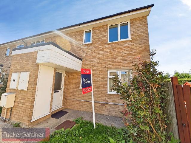 House for rent in Arrington, Cambridgeshire
