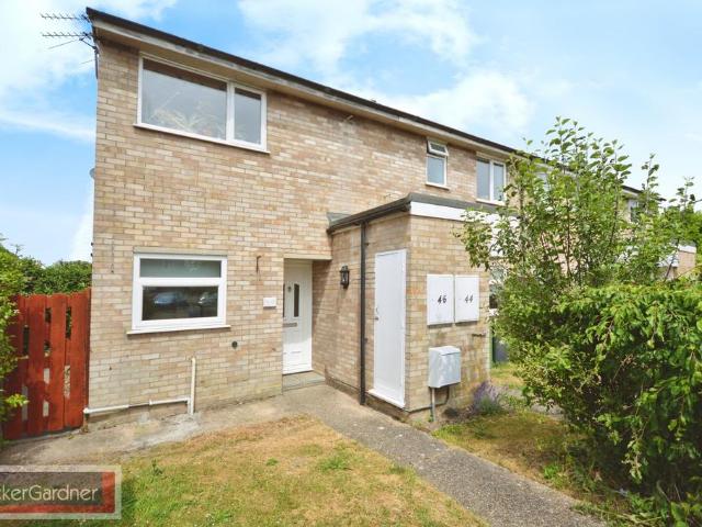 Apartment for rent in Arrington, Cambridgeshire