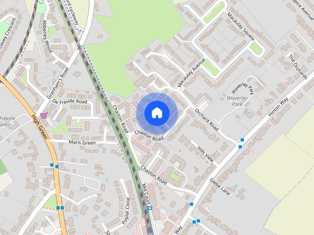 House for rent in Arrington, Cambridgeshire