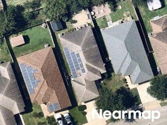 House for sale in Leesville, Texas