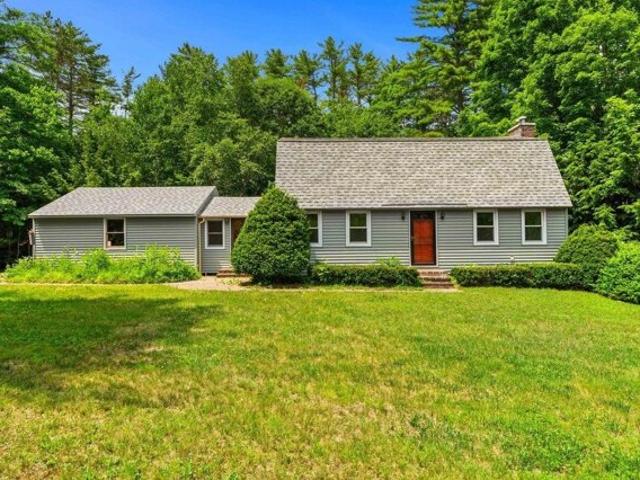 House for sale in New Hampshire