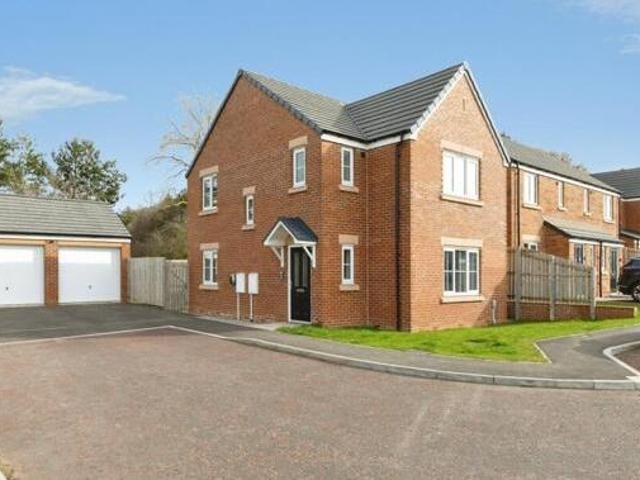 House for sale in Great Aycliffe, Newton Aycliffe