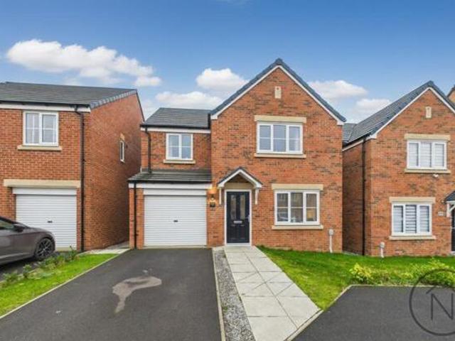 House for sale in Great Aycliffe, Newton Aycliffe