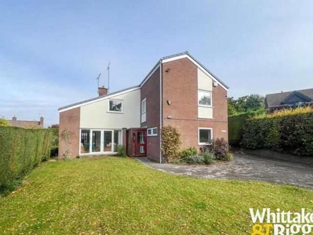 House for sale in Kingsley Moor, Staffordshire