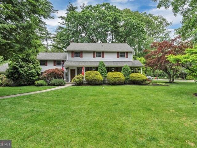 House for sale in Haddonfield