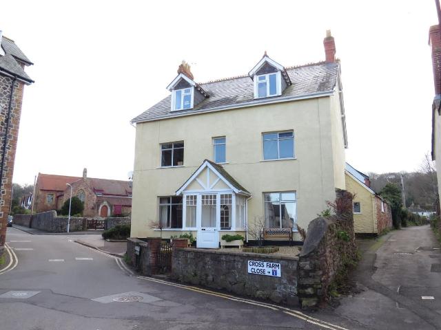 Apartment for rent in Alcombe, Minehead