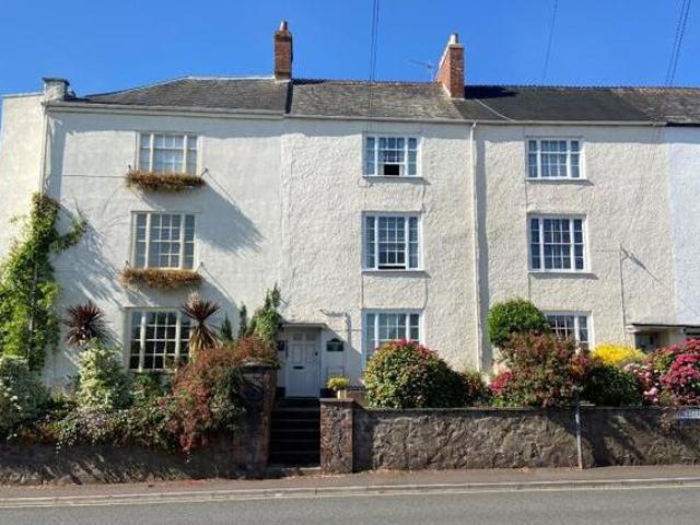 House for sale in Minehead, Somerset