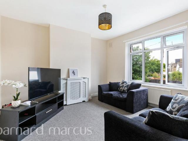 Apartment for rent in London Borough of Croydon, South Norwood