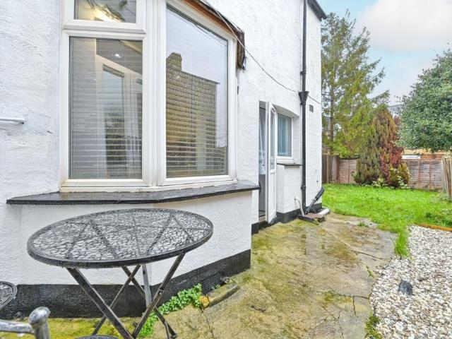 Apartment for rent in London Borough of Croydon, Greater London