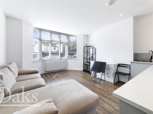Apartment for rent in London Borough of Croydon, South Norwood