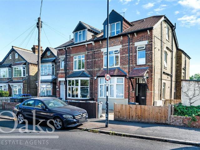 Apartment for rent in London Borough of Croydon, Greater London
