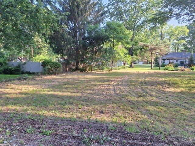 Land for sale in Lexington, Michigan