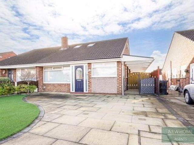 House for sale in Greater Manchester