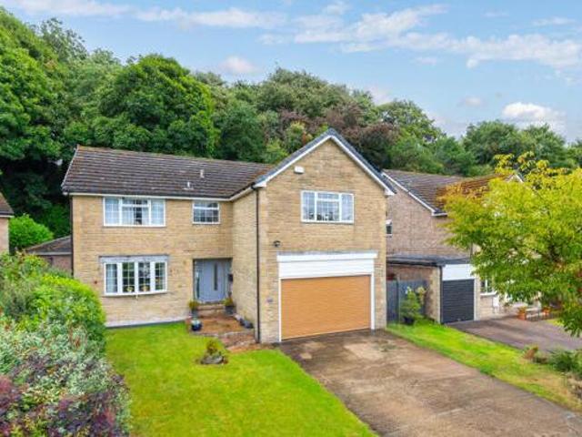 House for sale in Priestthorpe, Crossflatts