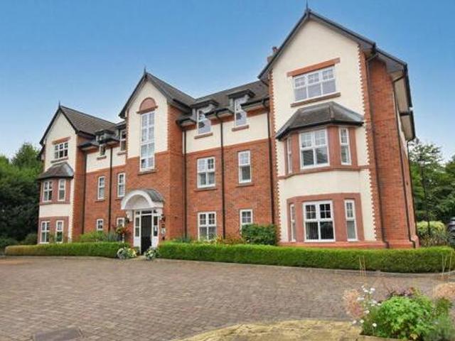House for sale in Warrington