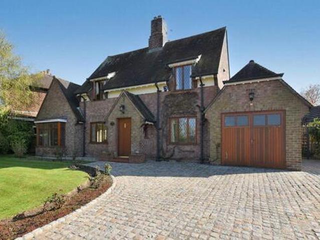 House for sale in Lyons, Greater London