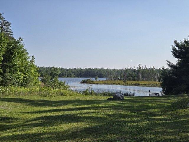 Land for sale in Johannesburg, Michigan