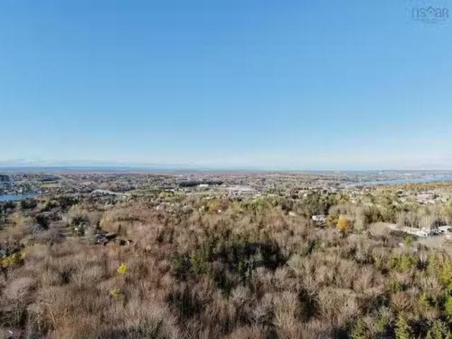 House for sale in Sydney River, Nova Scotia