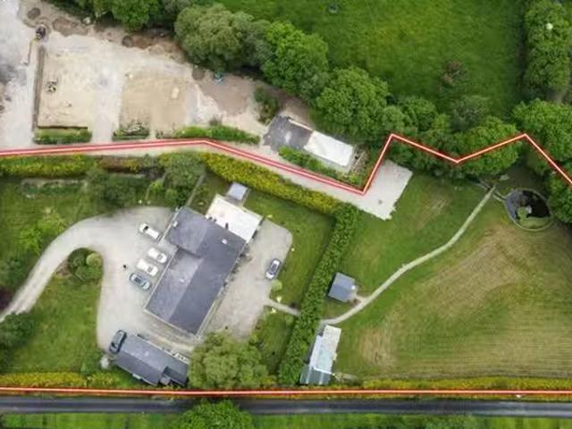 House for sale
