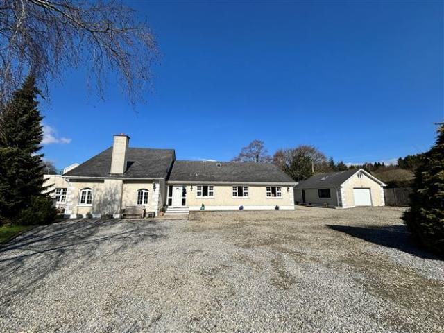 Detached House for sale in Greenan, North Tipperary