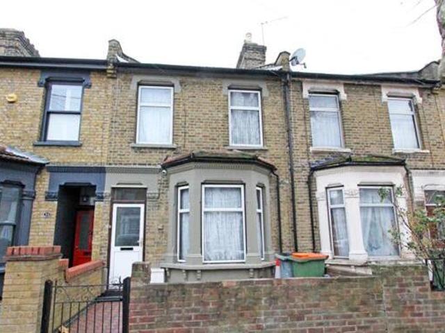 House for sale in Lyons, Greater London